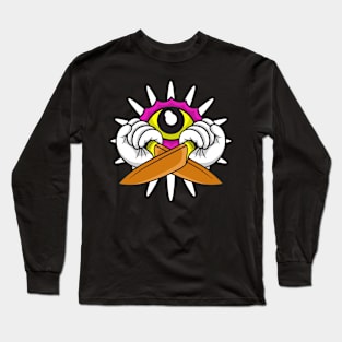 I Spy You Long Sleeve T-Shirt